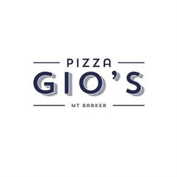 Giovanni Pizza & Pasta Mount Barker