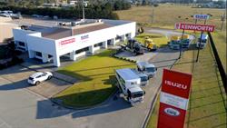 Gippsland Truck Centre