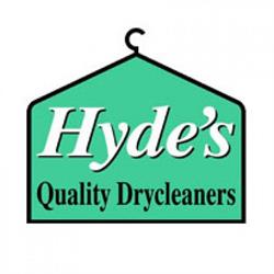 Hyde's Quality Drycleaners