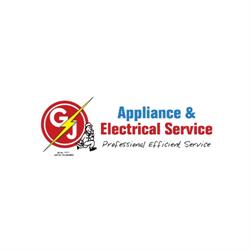 GJ Appliance & Electrical Service - Stoves