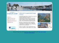 Gladesville Bridge Marina Pty Ltd