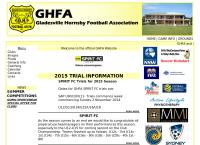 Gladesville-Hornsby Football Association