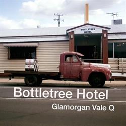 Glamorgan Vale Hotel