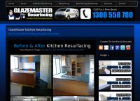 Glazemaster