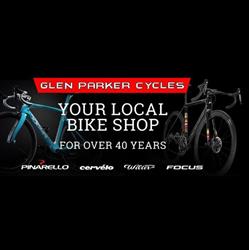 Glen Parker Cycles