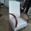 Glenburn Upholstery