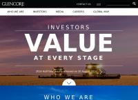 Glencore Australia Pty Ltd