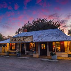 Glenlyon General Store