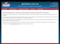 Glentham Sporting Products Pty Ltd