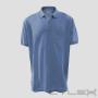 Uploaded by visitor on 19/5/2016 - POLO-B Blue Polo | Gloster Polo AVAILABLE NOW: http://www.gloster.com.au/shop/item/polo-b-m/new-arrival