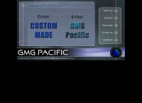 Gmg Pacific Pty Ltd