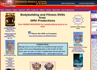 Gmv Productions