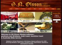 GN Olsson Mastercraftsmen gnolsson.com Brisbane, Gold Coast & Sunshine Coast's website