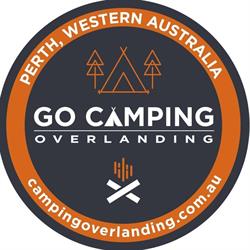 Go Camping