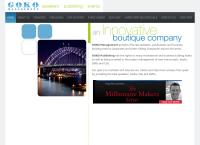 Goko Management Group