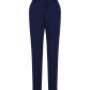 Navy Pants in Store