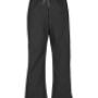 Black Male and Female Scrubs