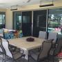 SupaScreen® Sliding Doors