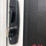 IntrudaGuard® Sliding Door