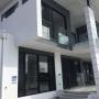 SupaScreen® Sliding Doors