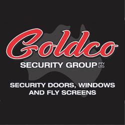 Goldco Security Screens