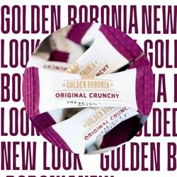 Golden Boronia