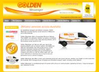 Golden Messenger