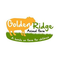 Golden Ridge Animal Farm, Sydney -Bookings Required