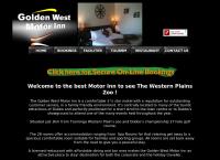 Golden West Motor Inn