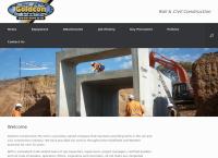 Goldcon Construction Pty Ltd