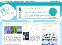 Refresh Waters Kalgoorlie