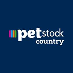 Petstock Country Goldmans