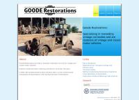 Goode Restorations