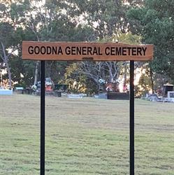 Goodna Cemetery Trust