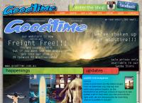 Goodtime Products Brisbane
