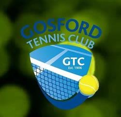Gosford Tennis Club - Gosford Pickleball Club