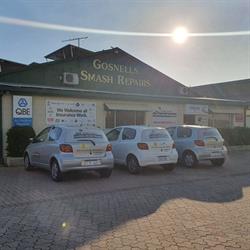 Gosnells Smash Repairs