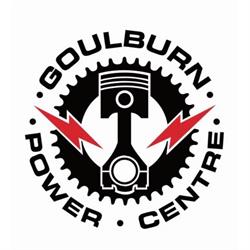 Goulburn Power Centre