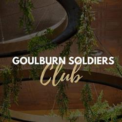 Goulburn Soldiers Club