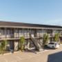 Exterior - Parking
