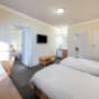 Two Bedroom Suite