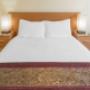 Guest Room Bed