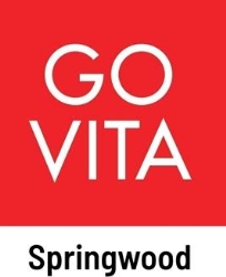 Go Vita Health Store Springwood