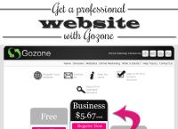 Gozone Couriers