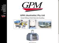 Floveyor - Distributed in Vic By Gpm (Aust) Pty Lt