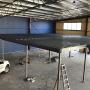 Building A Mezzanine