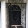 Decorative Steel work