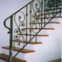Custom Balustrade
