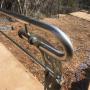 Stainless Steel Handrail