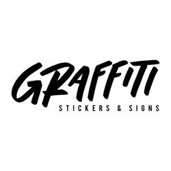Graffiti Stickers